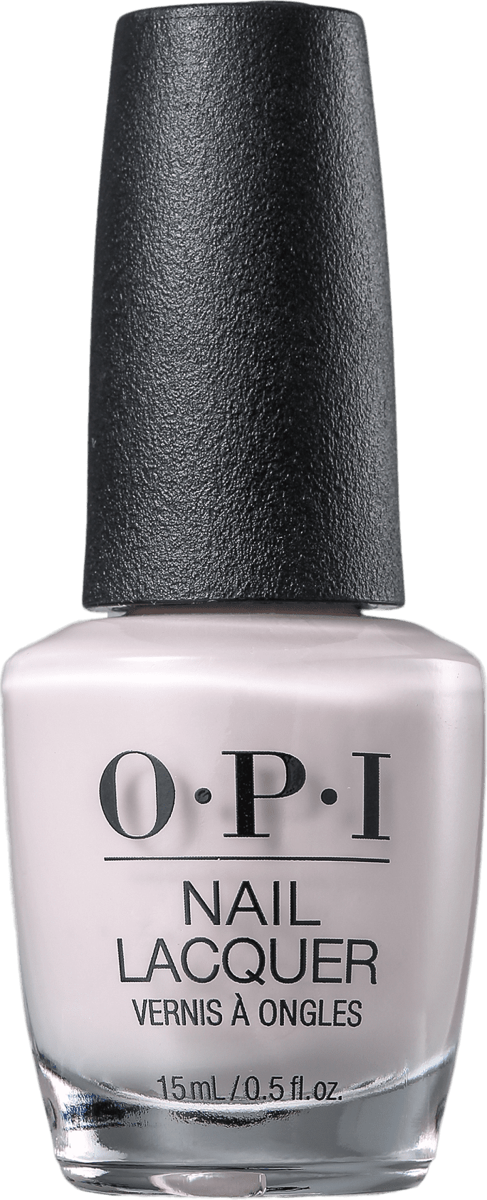 OPI Don't Bossa Nova Me Around - Esmalte Cremoso 15ml