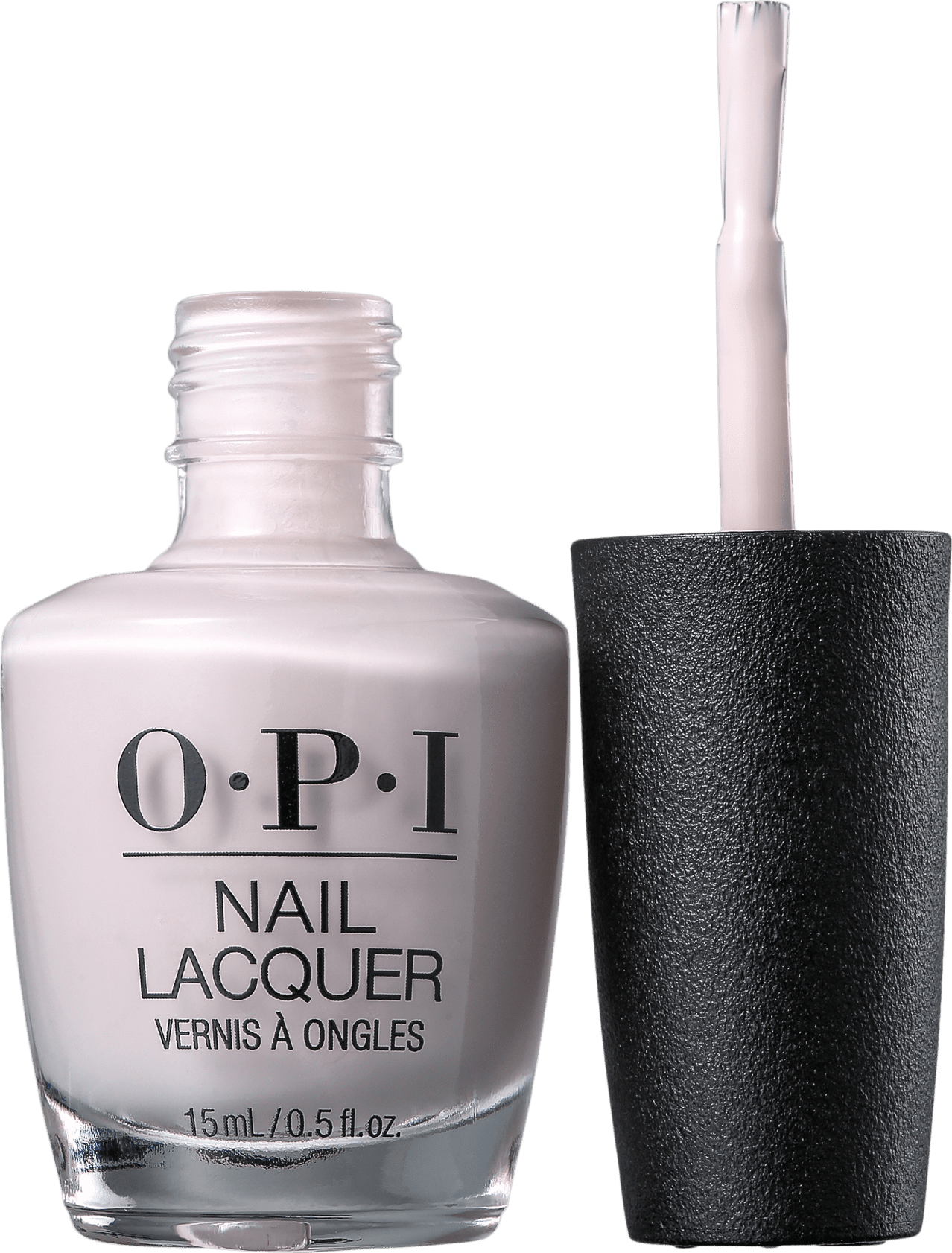 OPI Don't Bossa Nova Me Around - Esmalte Cremoso 15ml