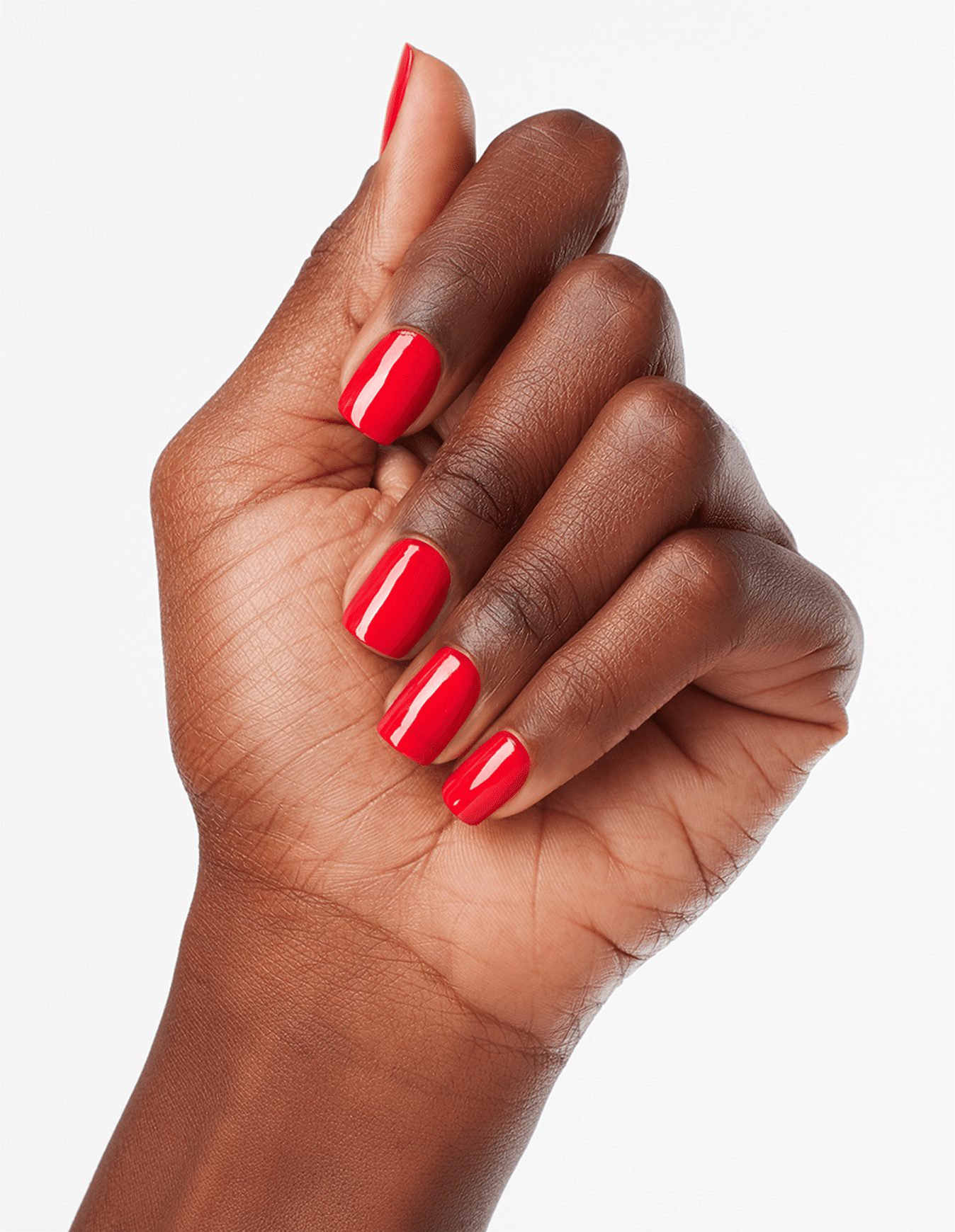 OPI Coca-Cola Red - Esmalte Cremoso 15ml