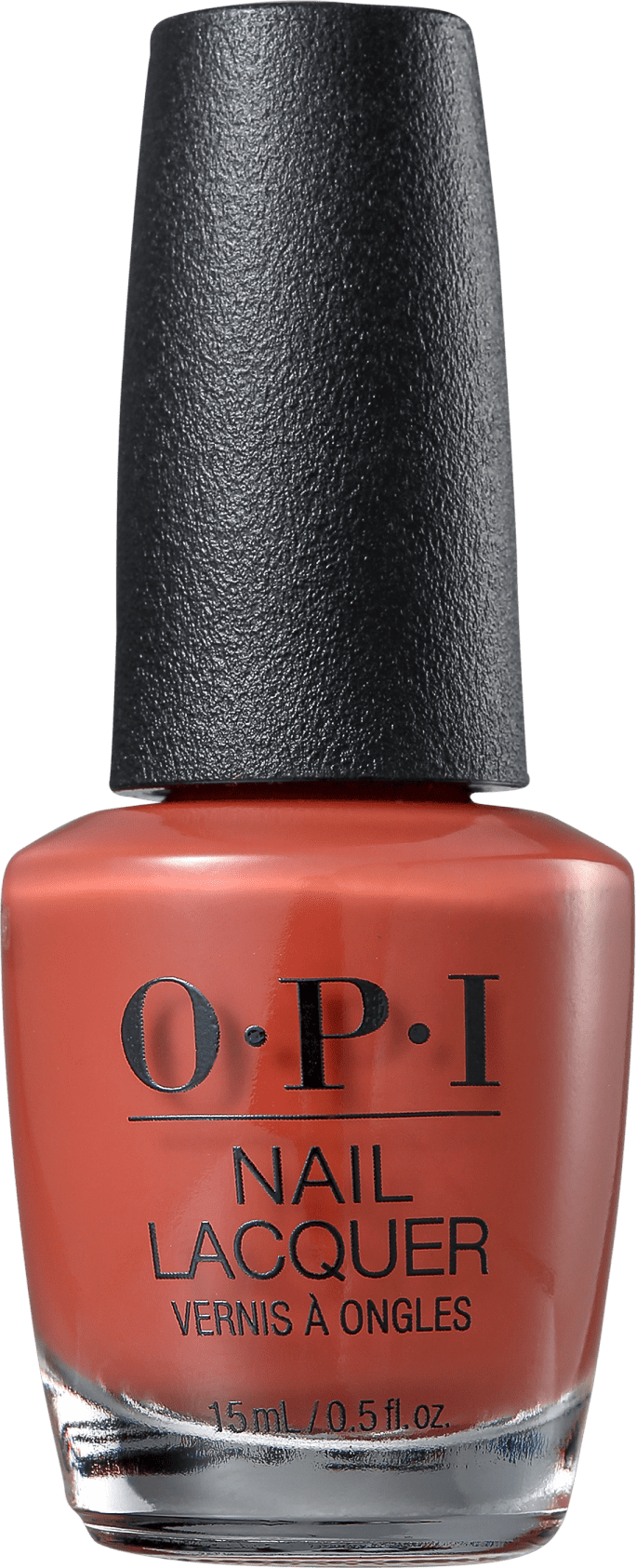 OPI Yank My Doodle - Esmalte Cremoso 15ml