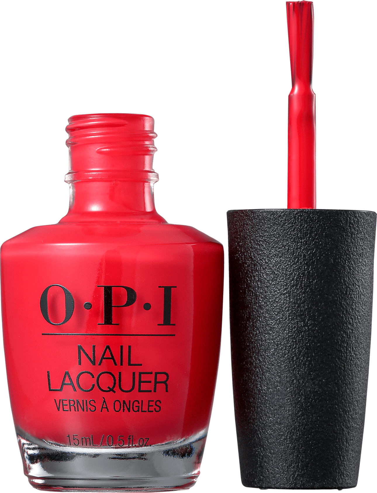 OPI Cajun Shrimp - Esmalte Cremoso 15ml