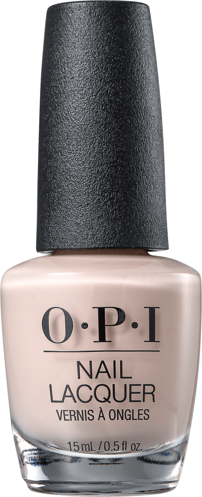 OPI Tiramisu For Two - Esmalte Cremoso 15ml