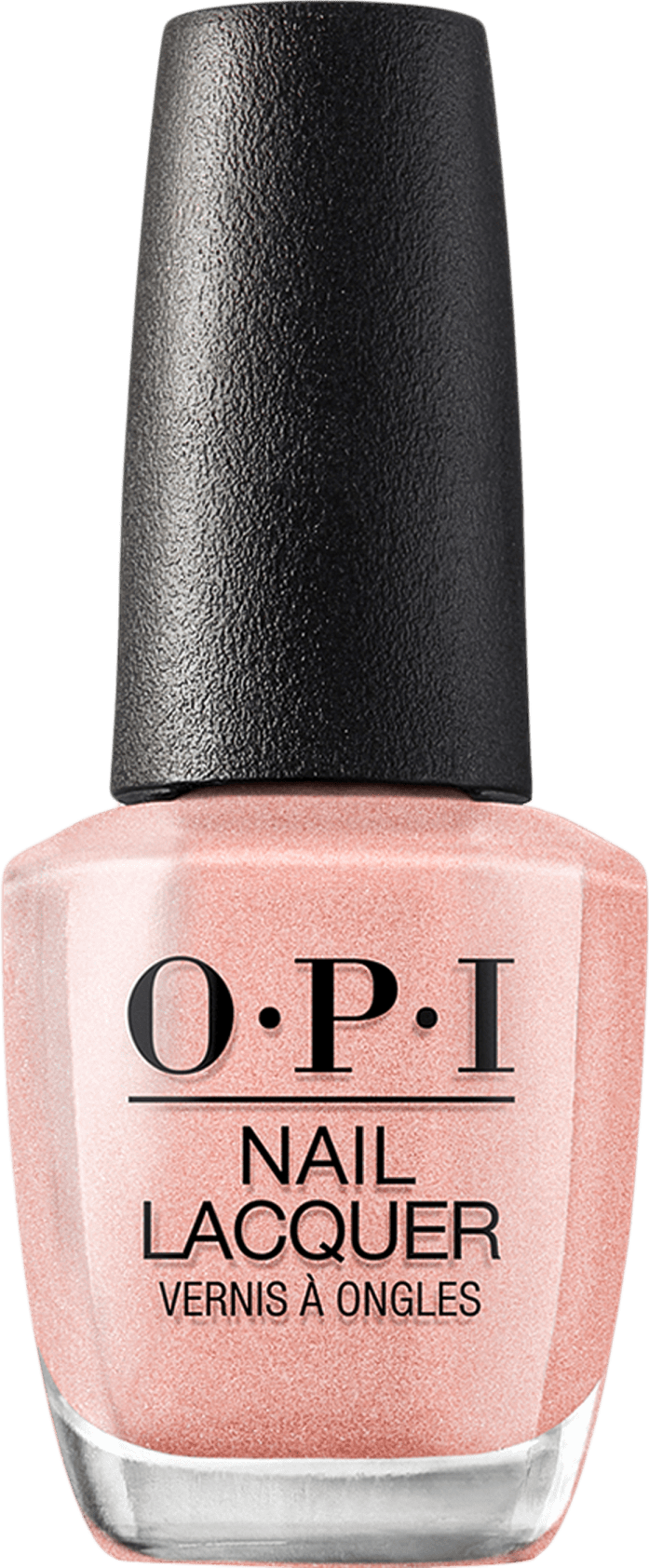 OPI Humid-Tea - Esmalte Perolado 15ml