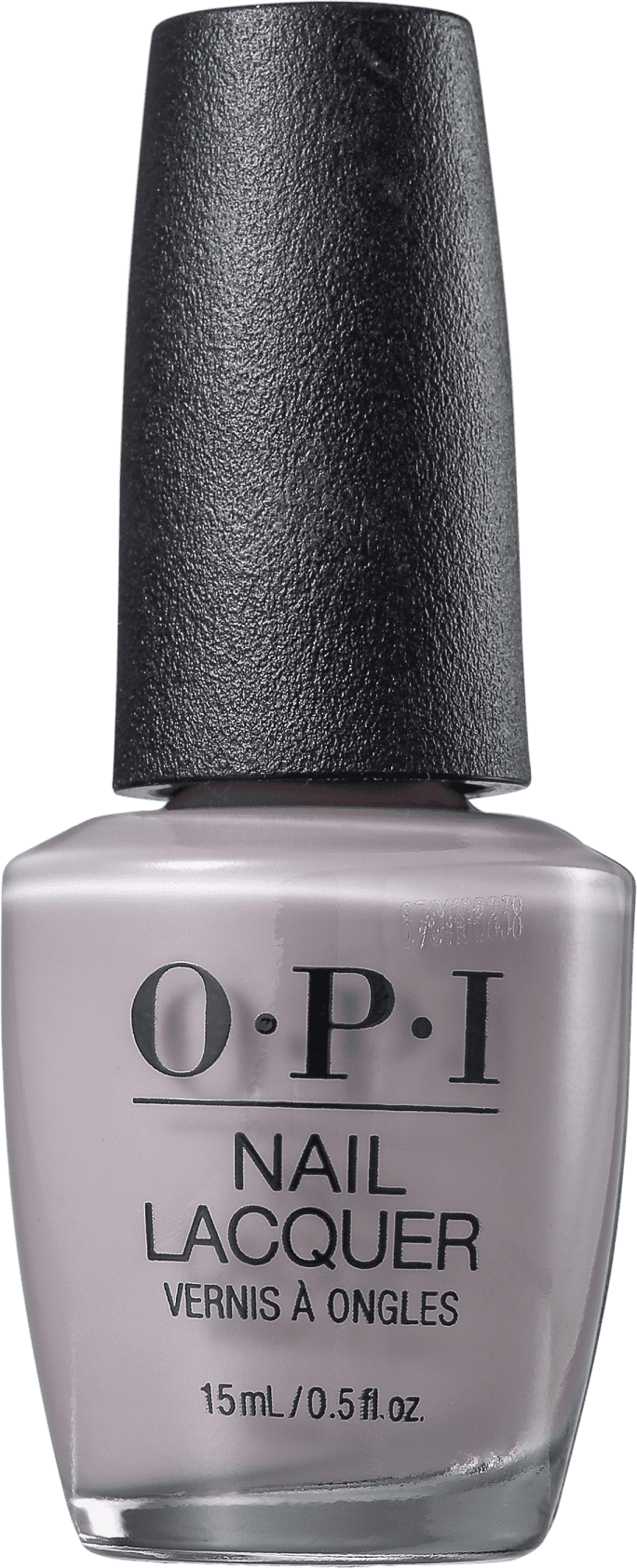 OPI Taupe-Less Beach - Esmalte Cremoso 15ml