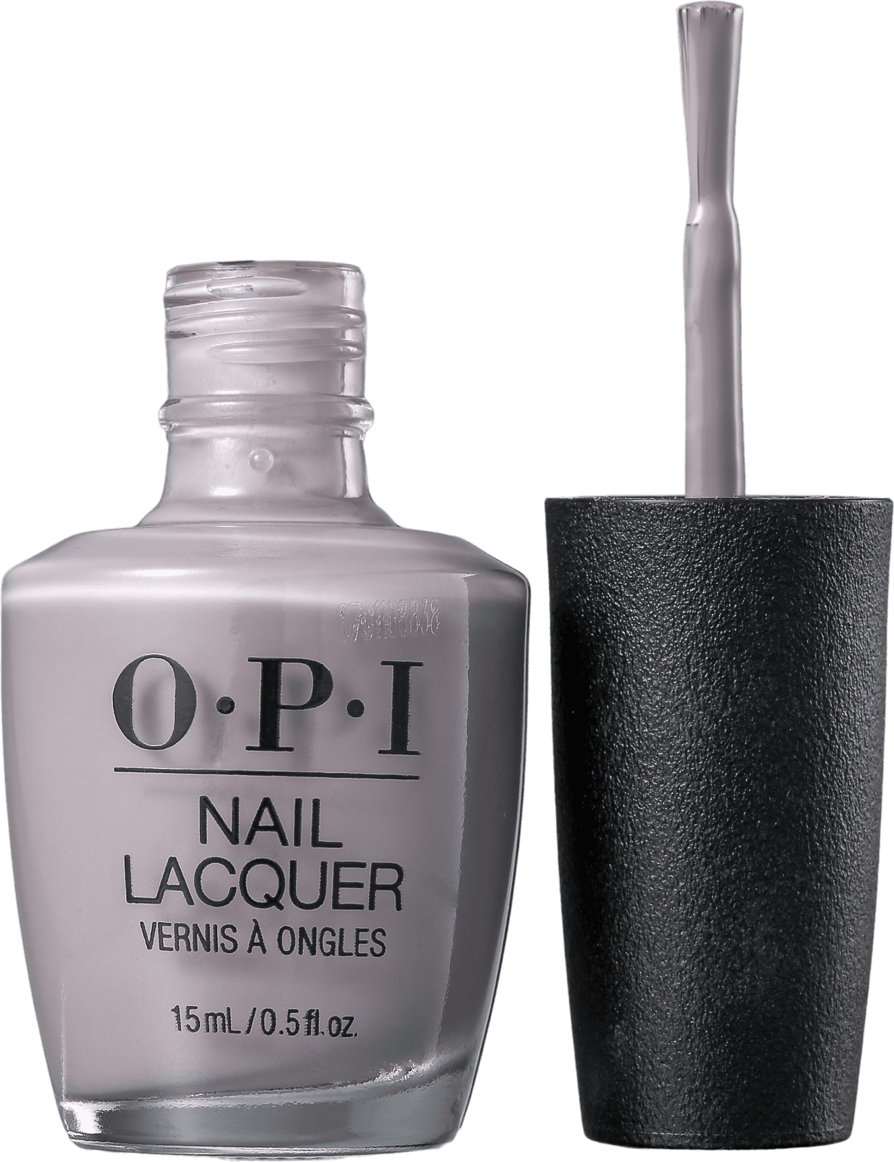 OPI Taupe-Less Beach - Esmalte Cremoso 15ml
