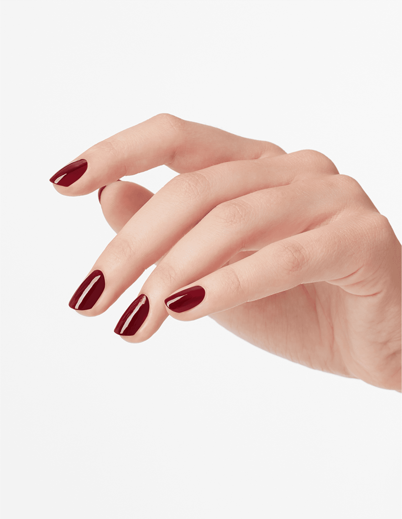 OPI Got The Blues For Red - Esmalte Cremoso 15ml