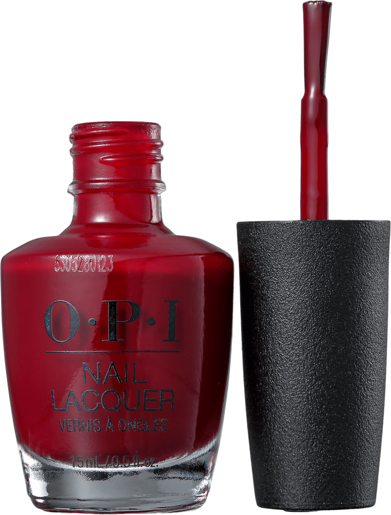 OPI Got The Blues For Red - Esmalte Cremoso 15ml