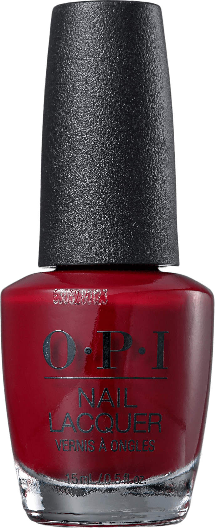 OPI Got The Blues For Red - Esmalte Cremoso 15ml