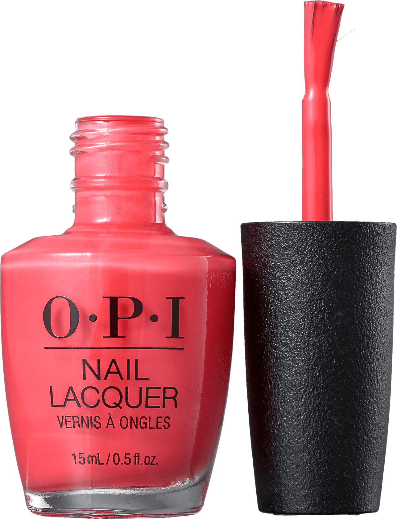 OPI Live Love Carnaval - Esmalte Cremoso 15ml