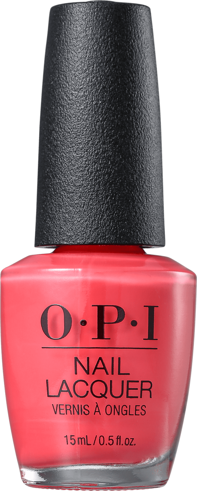 OPI Live Love Carnaval - Esmalte Cremoso 15ml