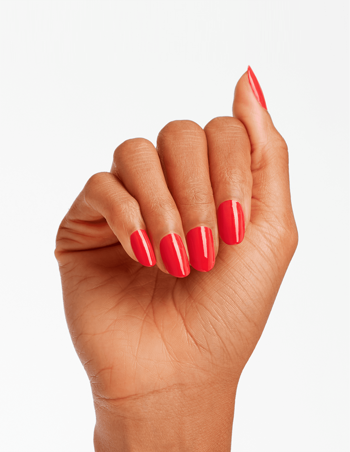 OPI On Collins Ave. - Esmalte Cremoso 15ml