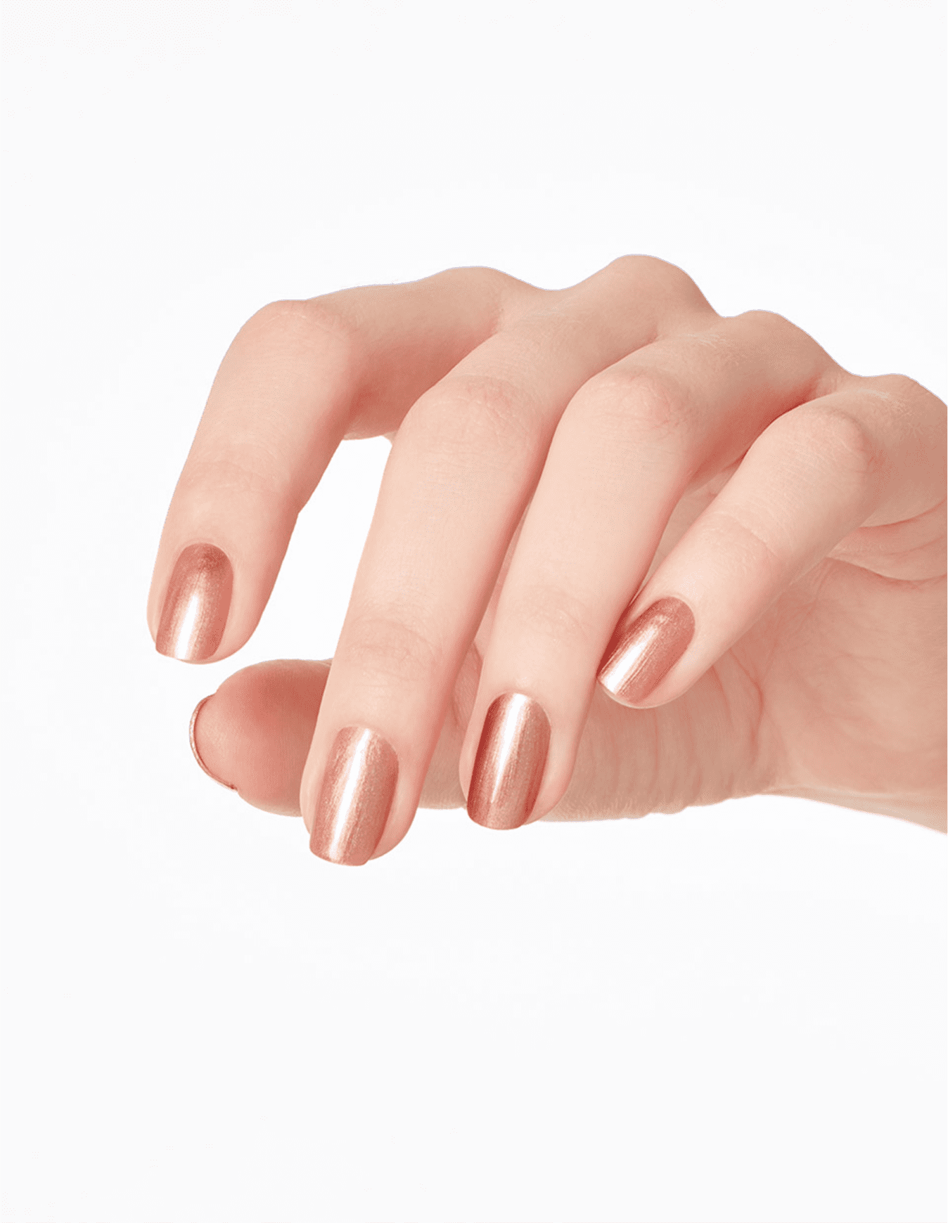 OPI Made It To The Seventh Hill - Esmalte Metálico 15ml