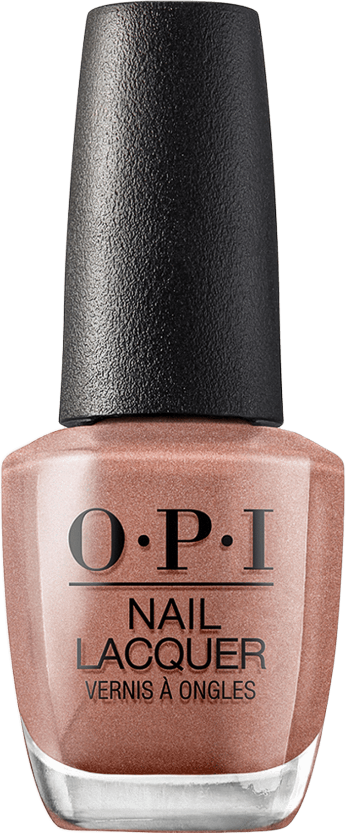 OPI Made It To The Seventh Hill - Esmalte Metálico 15ml