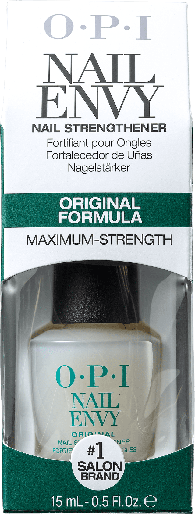 OPI NTT 80 Nail Envy Original - Base Fortalecedora 15ml