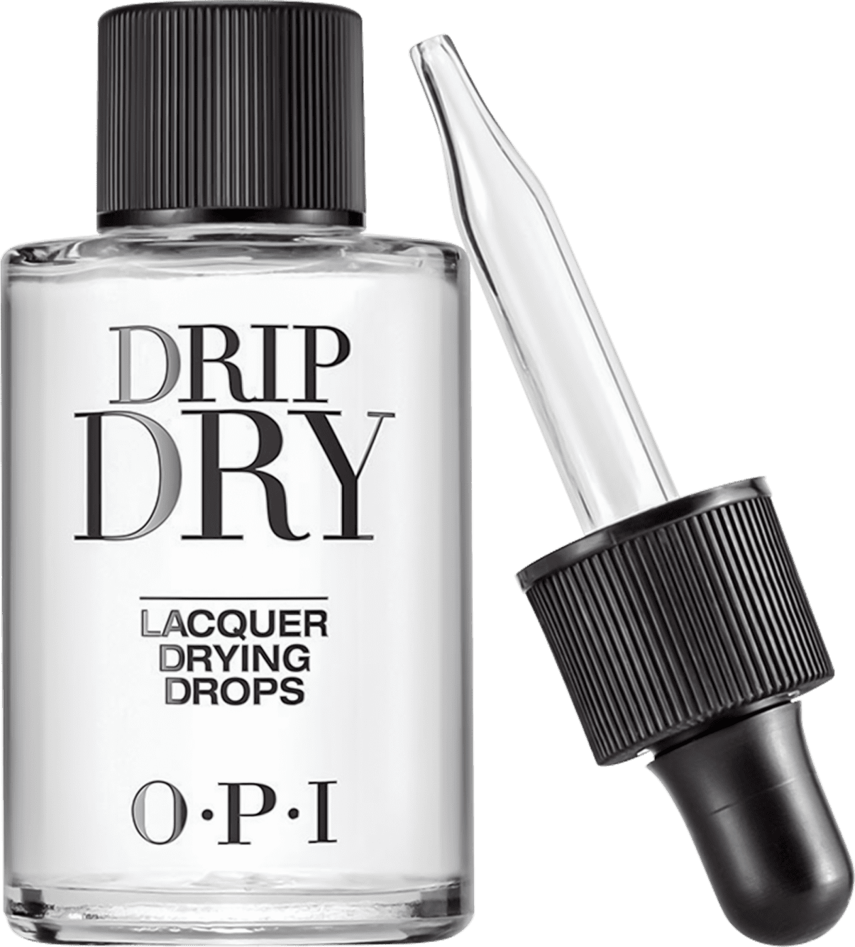 OPI Drip Dry - Óleo Secante para Esmalte 8ml