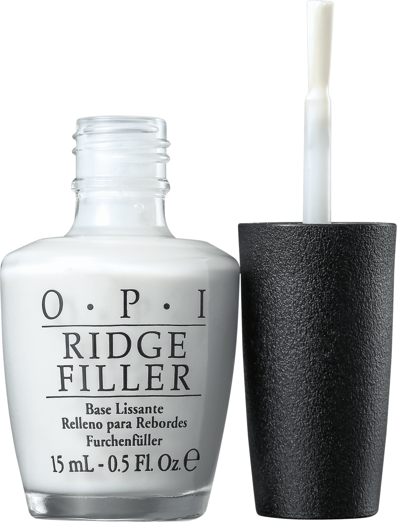 OPI NTT 40 Ridge Filler - Base 15ml