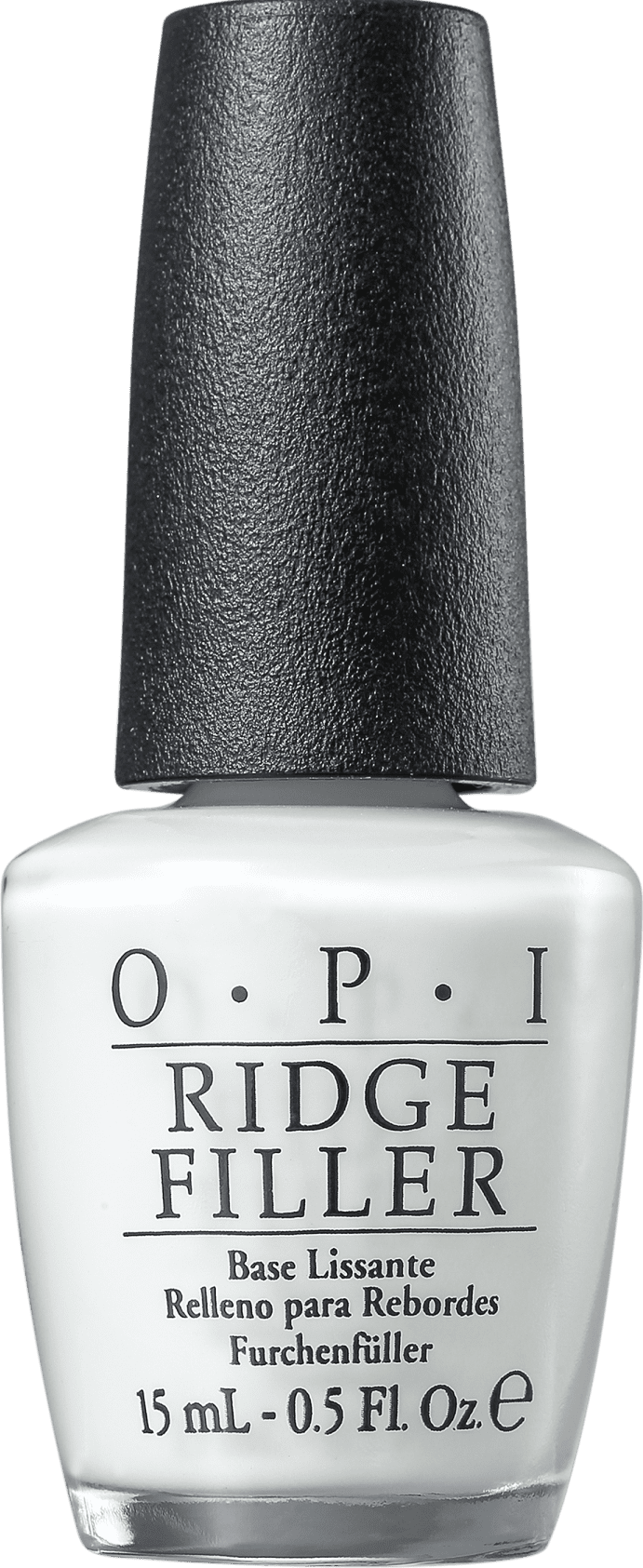 OPI NTT 40 Ridge Filler - Base 15ml