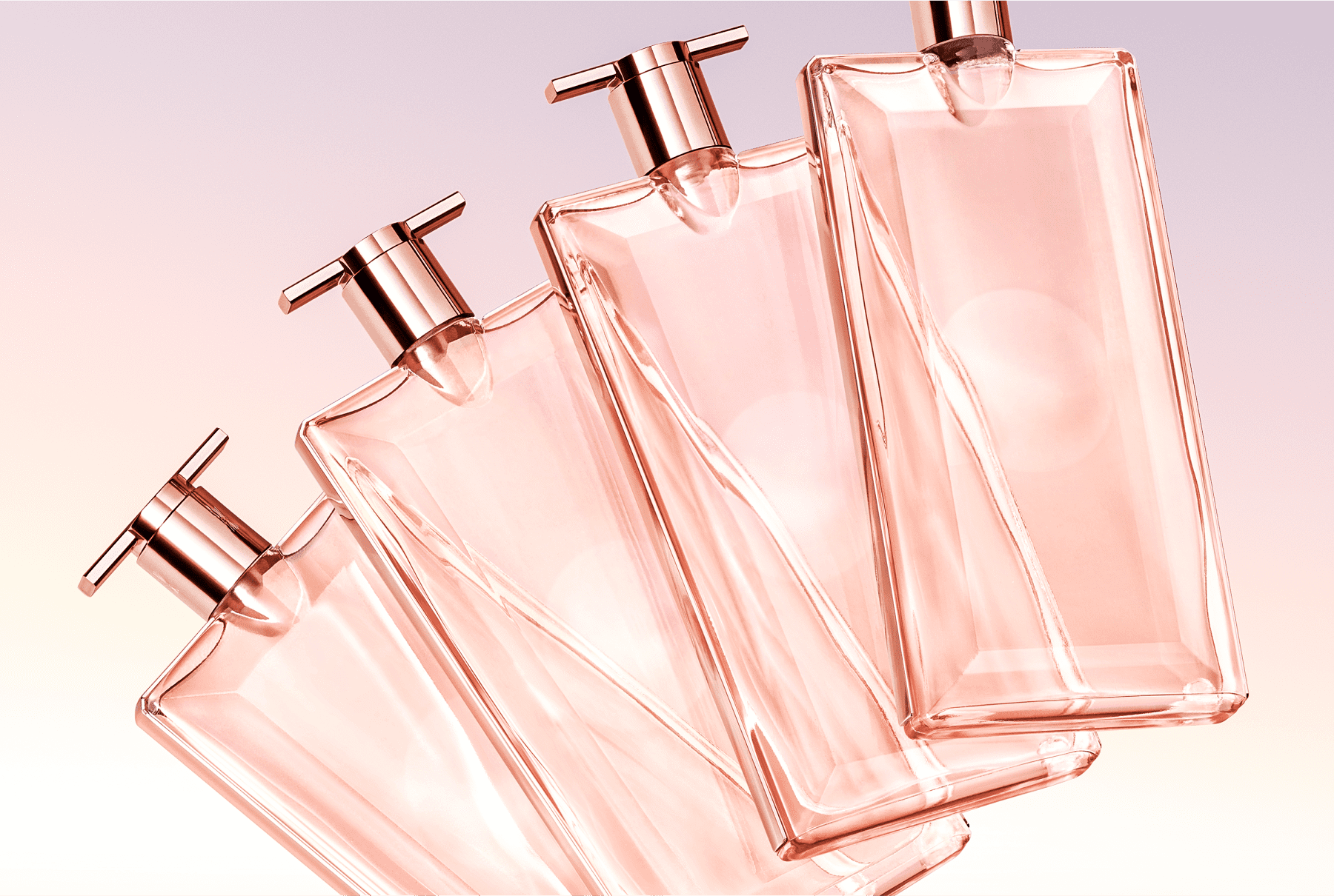 Idôle Lancôme Eau de Parfum - Perfume Feminino 25ml