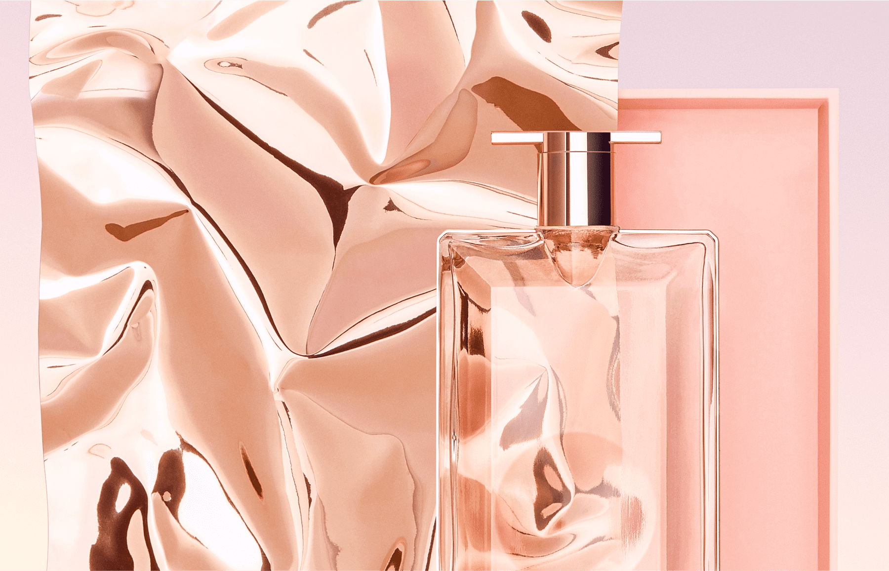 Perfume Lancôme Idôle Eau de Parfum 50ml