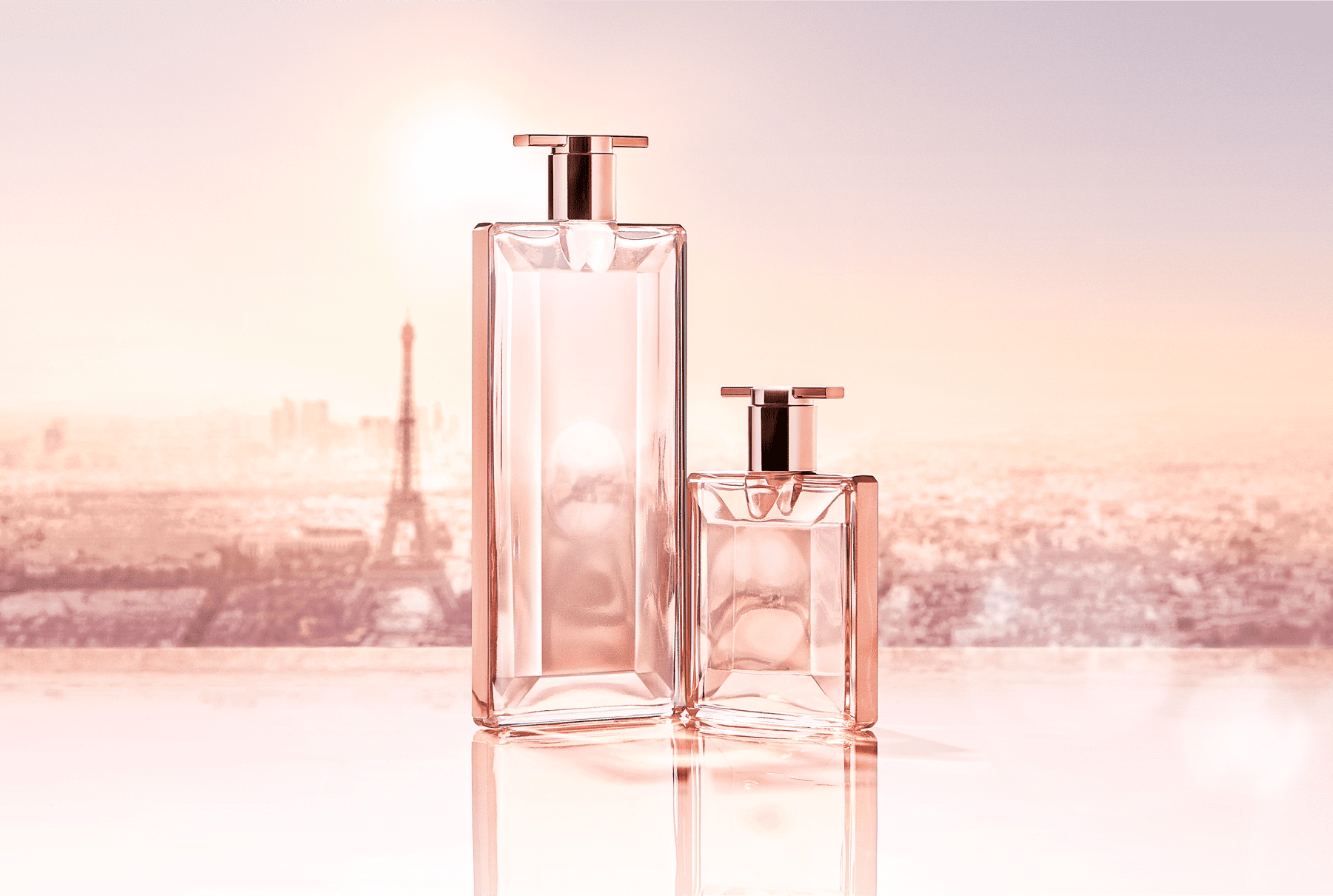 Perfume Lancôme Idôle Eau de Parfum 50ml
