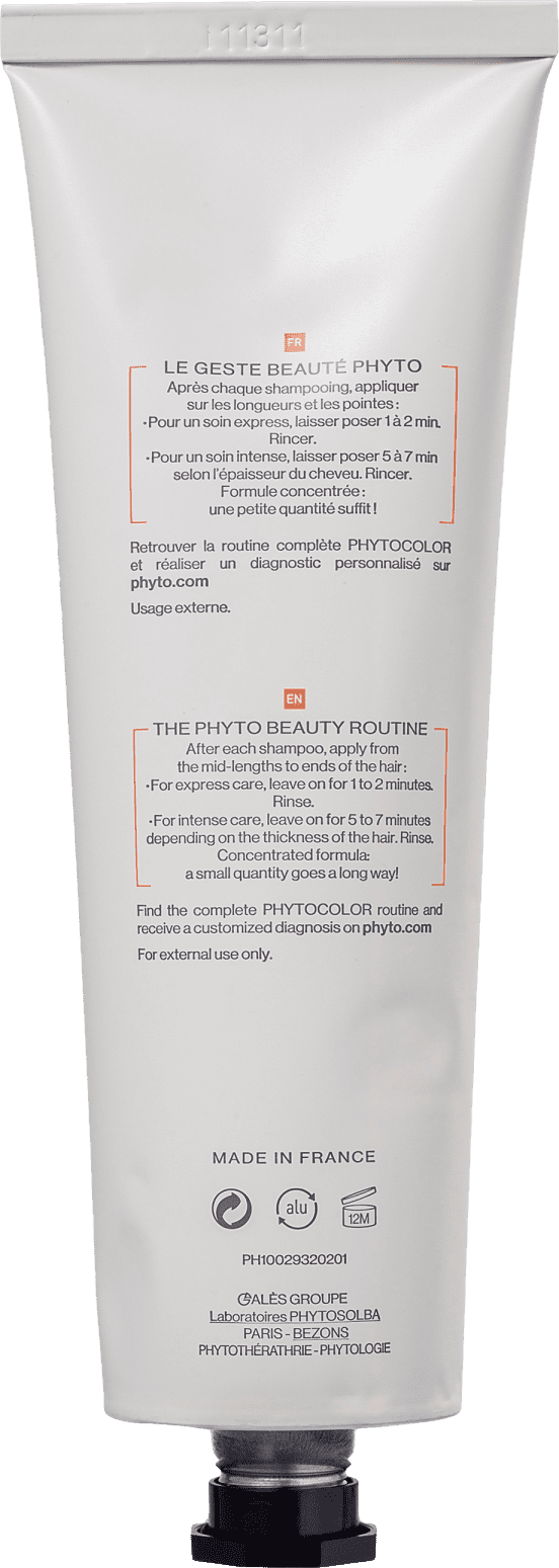 PHYTO Phytocolor - Máscara Capilar 150ml