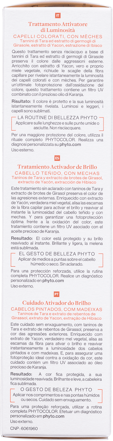 PHYTO Phytocolor - Leave-in 150ml