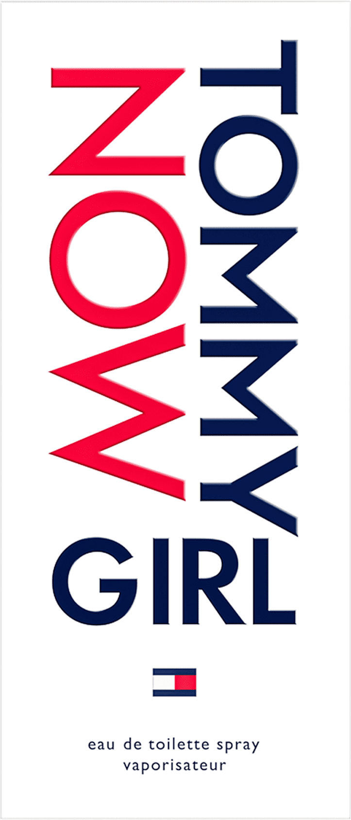 Tommy Girl Now Tommy Hilfiger Eau de Toilette - Perfume Feminino 100ml