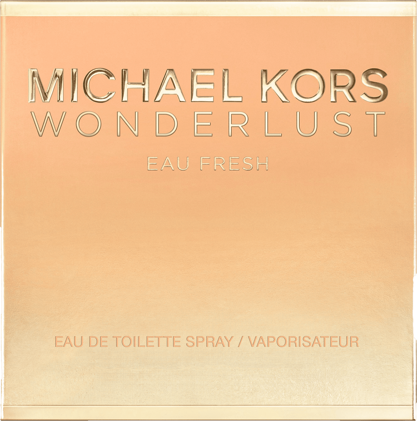 Wonderlust Eau Fresh Michael Kors Eau de Toilette - Perfume Feminino 30ml