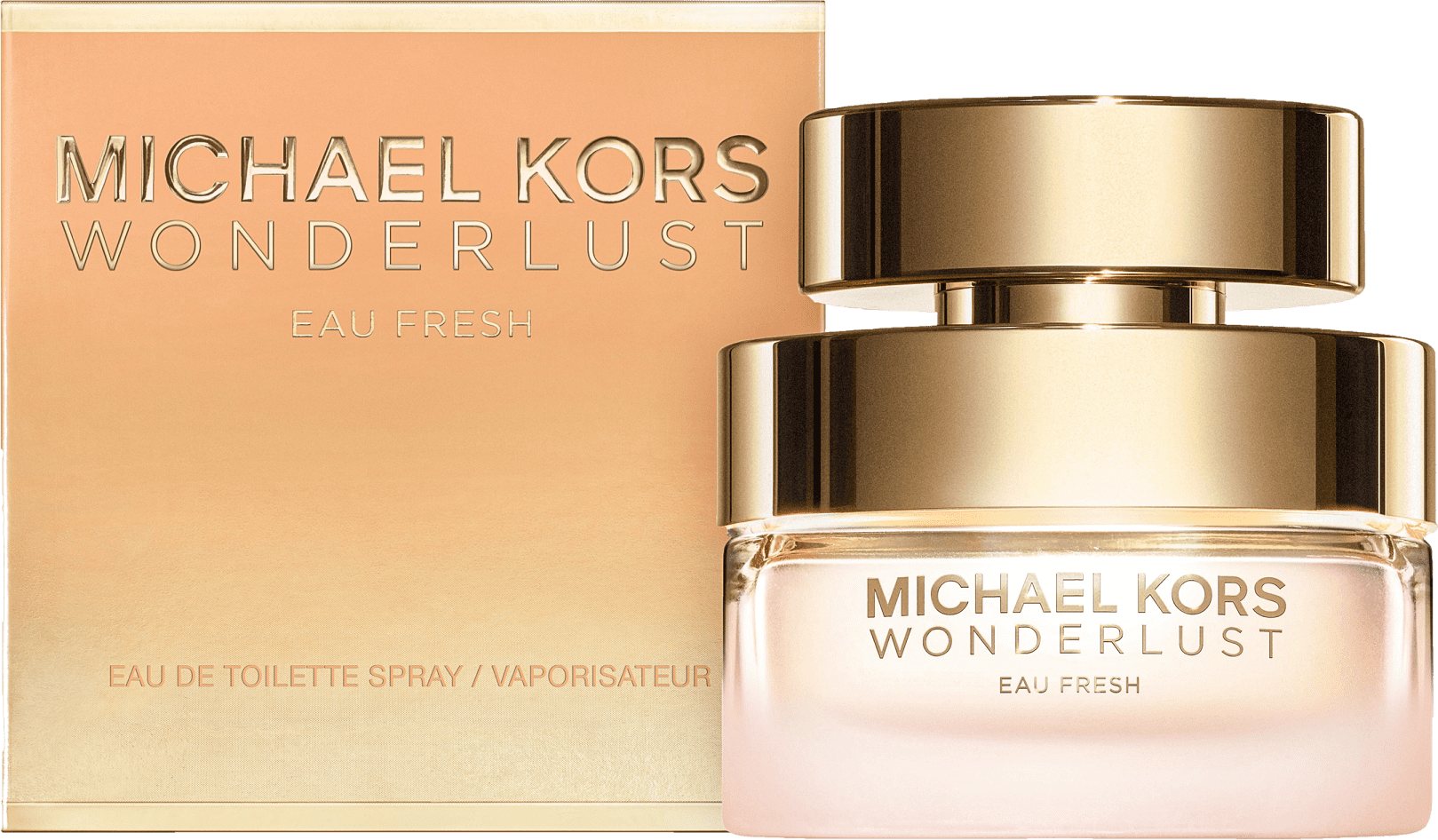 Wonderlust Eau Fresh Michael Kors Eau de Toilette - Perfume Feminino 30ml