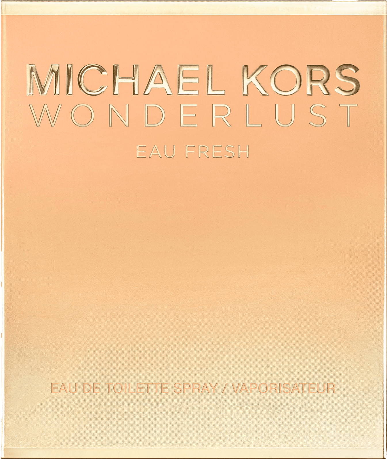 Wonderlust Eau Fresh Michael Kors Eau de Toilette - Perfume Feminino 50ml