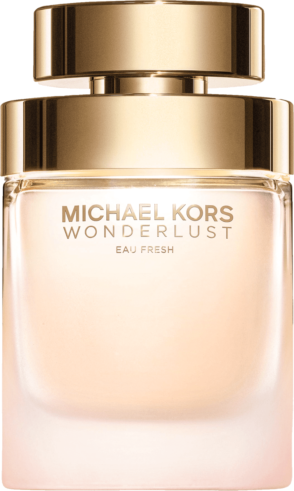 Perfume Michael Kors Wonderlust Eau Fresh Eau de Toilette 100ml