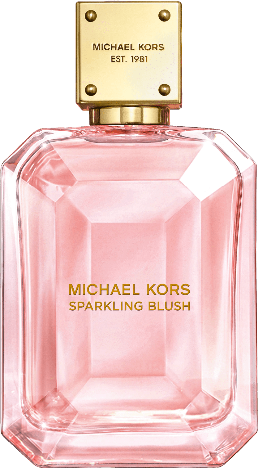 Sparkling Blush Michael Kors Eau de Parfum - Perfume Feminino 30ml