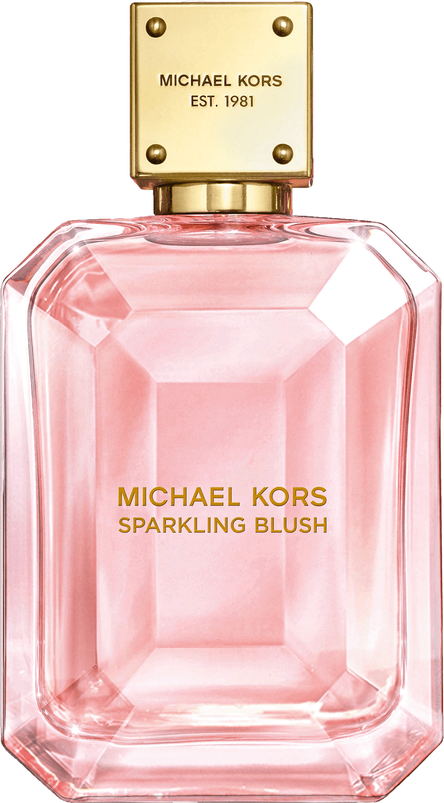 Sparkling Blush Michael Kors Eau de Parfum - Perfume Feminino 50ml