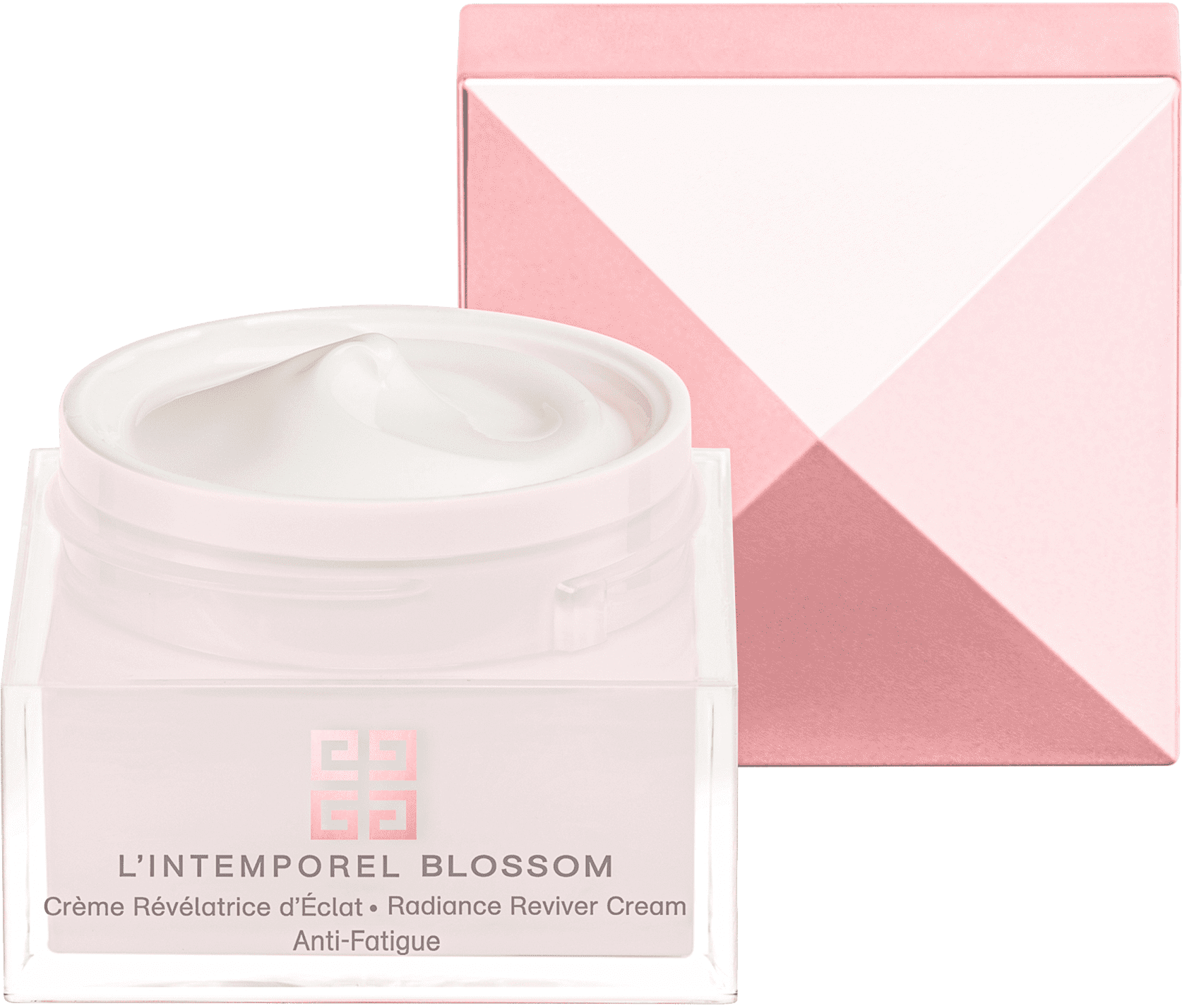Givenchy L’Intemporel Blossom Radiance Reviver - Creme Anti-Idade 50ml