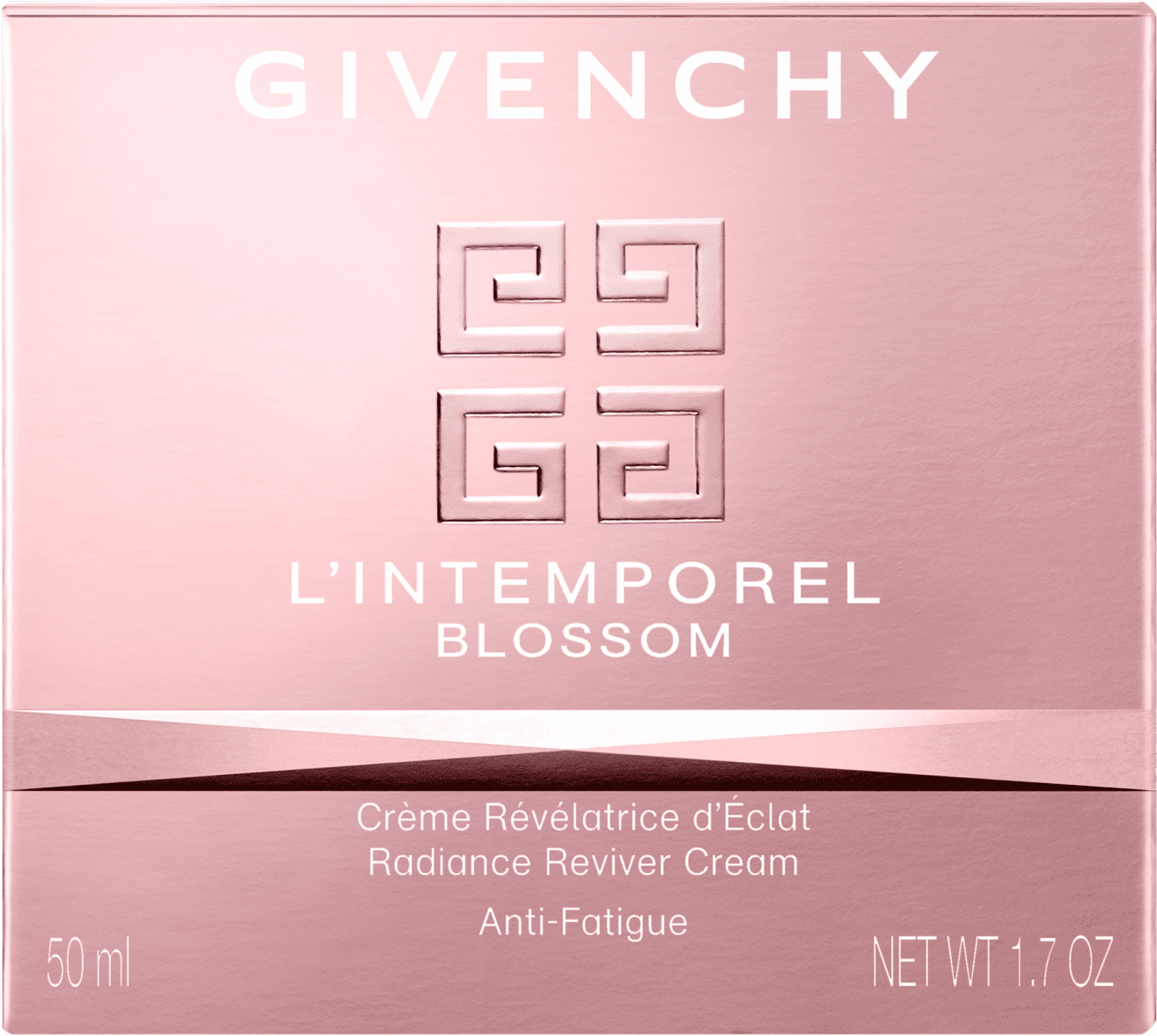 Givenchy L’Intemporel Blossom Radiance Reviver - Creme Anti-Idade 50ml