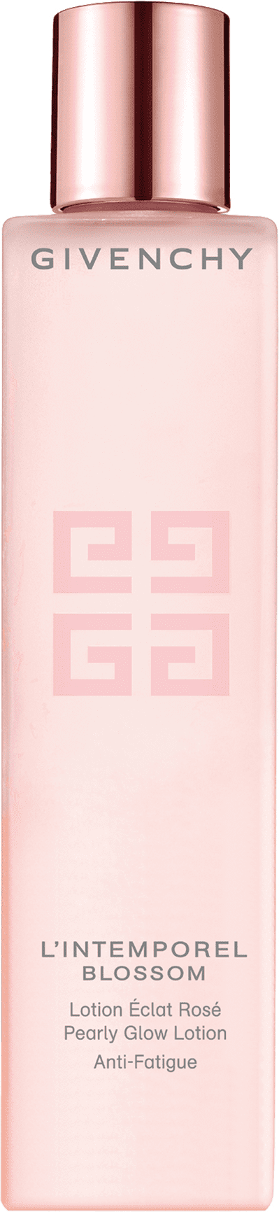Givenchy L’Intemporel Blossom Pearly Glow - Loção Hidratante Facial 200ml
