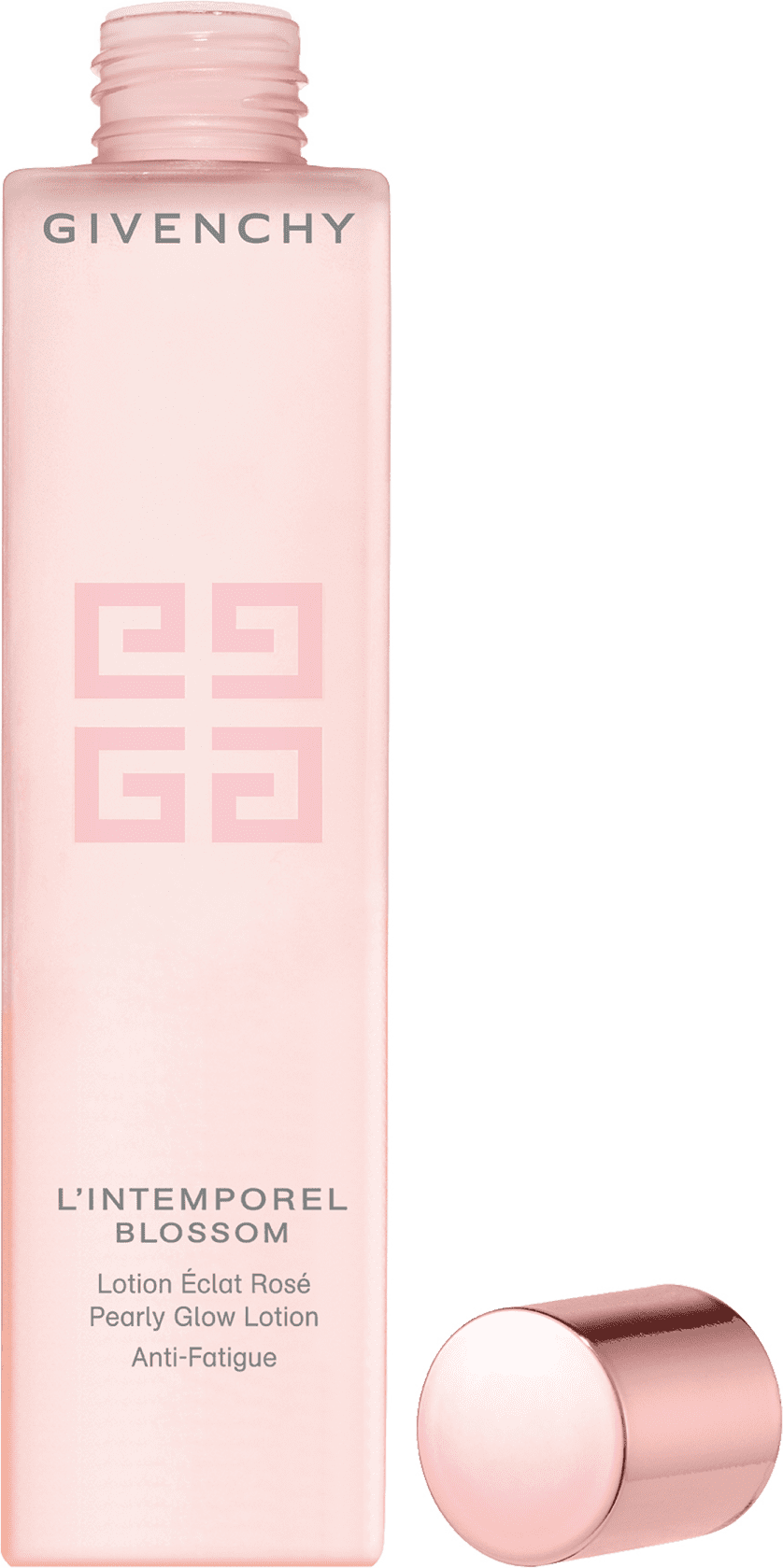 Givenchy L’Intemporel Blossom Pearly Glow - Loção Hidratante Facial 200ml
