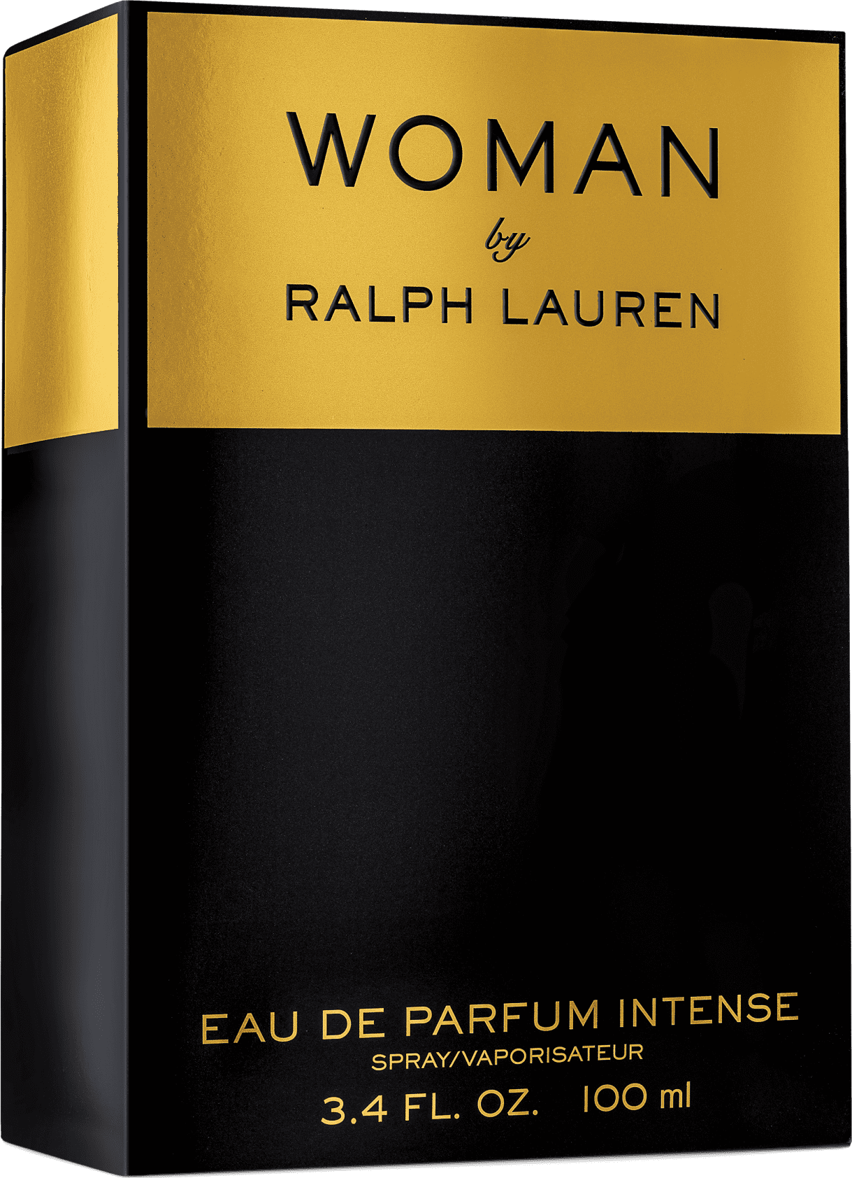 Ralph Lauren Woman Intense Perfume