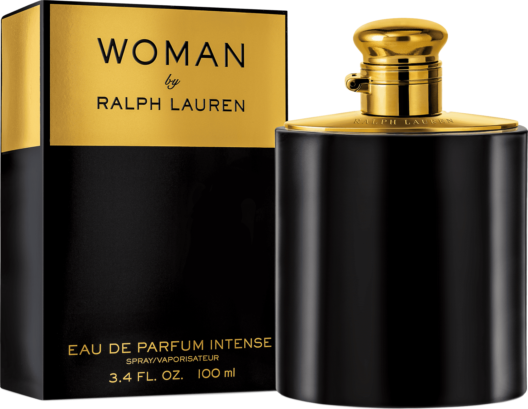 Woman by Ralph Lauren Eau de Parfum - Perfume Feminino 30ml - Inova  Cosméticos