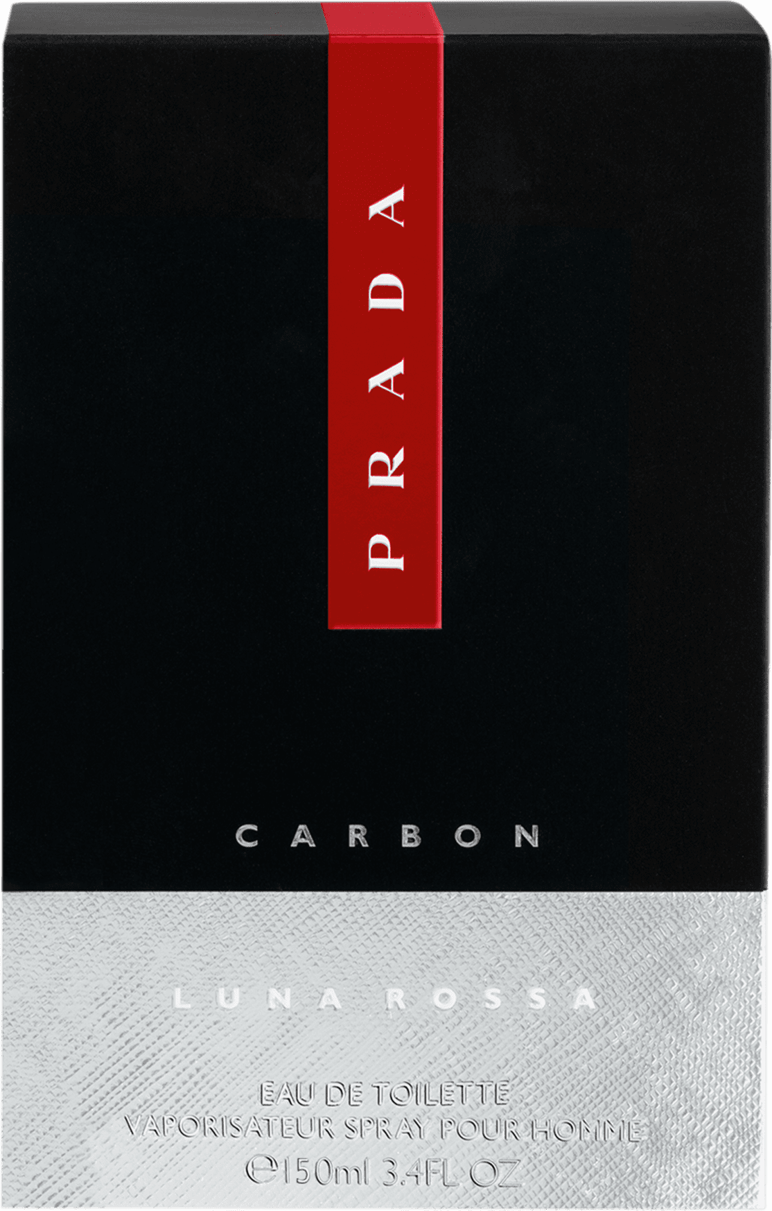 Luna Rossa Carbon - Prada