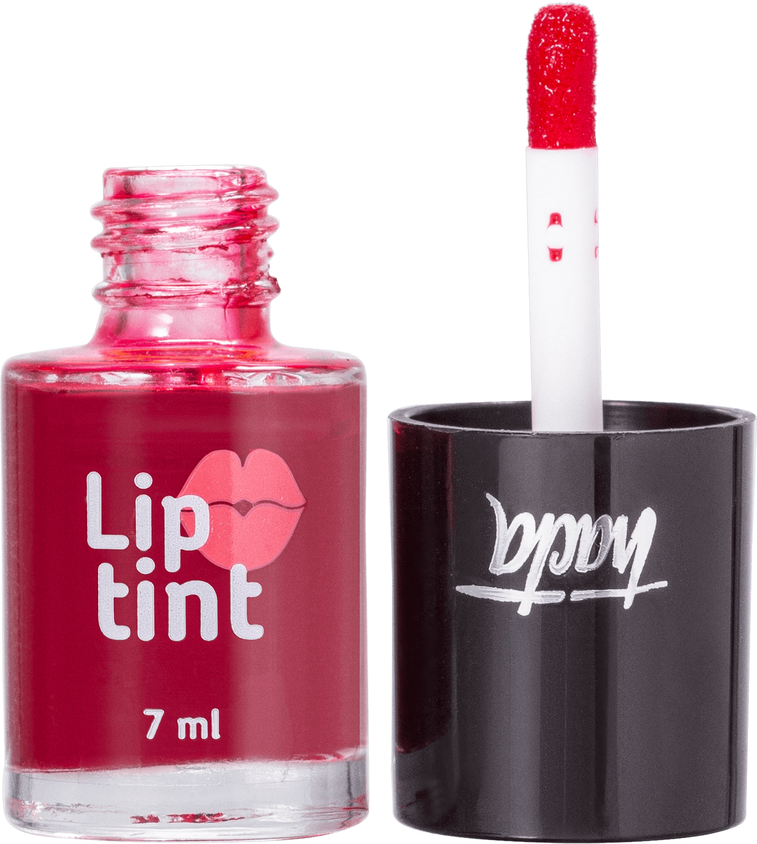 Tracta Maçã do Amor - Lip Tint 7ml