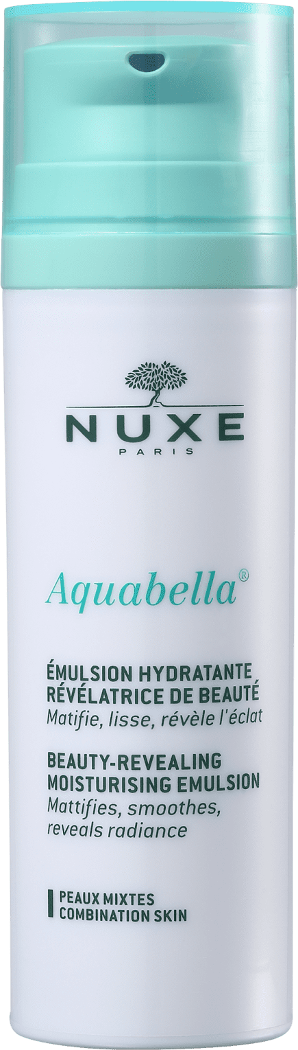 Nuxe Aquabella Beauty-Revealing - Emulsão Hidratante Facial 50ml