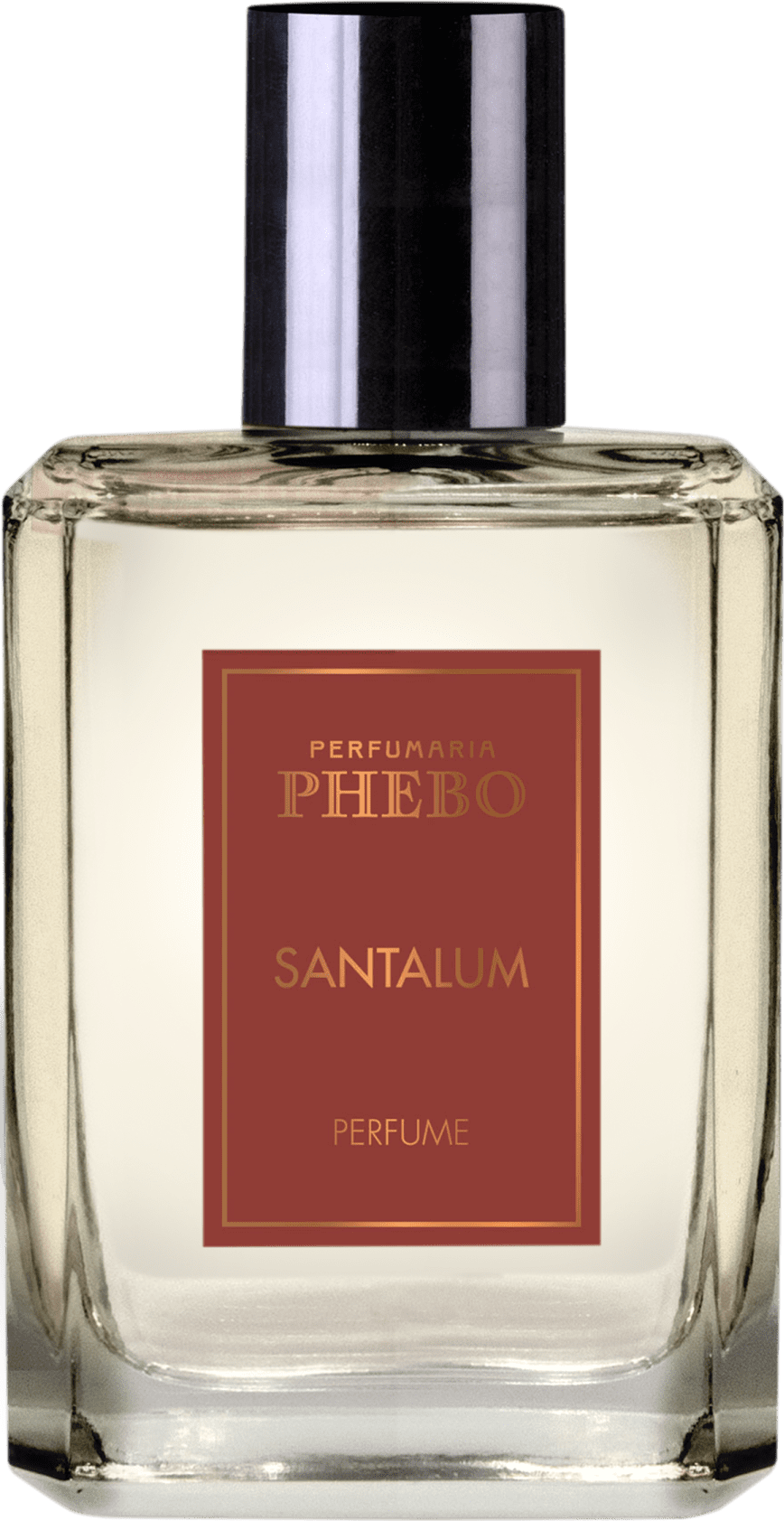 Santalum Phebo Eau de Parfum - Perfume Unissex 100ml