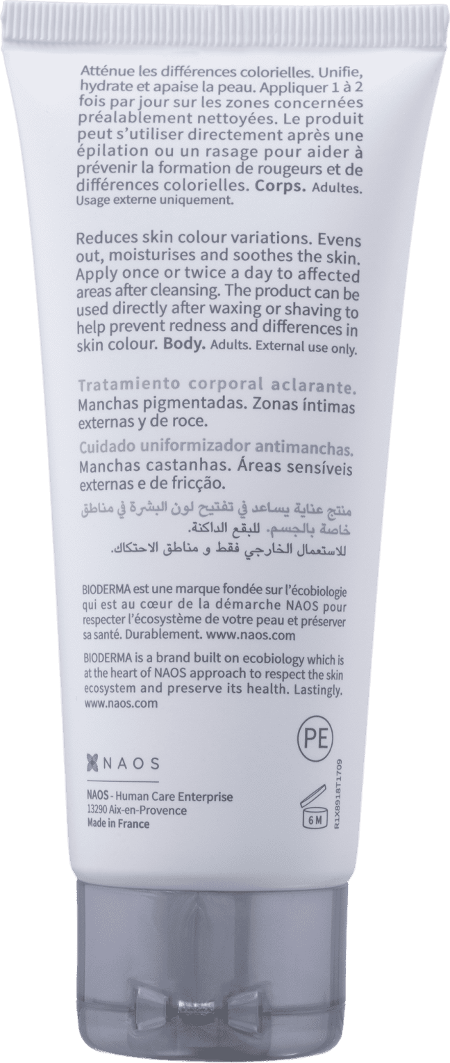 Bioderma Pigmentbio Sensitive Areas - Sérum Clareador 75ml