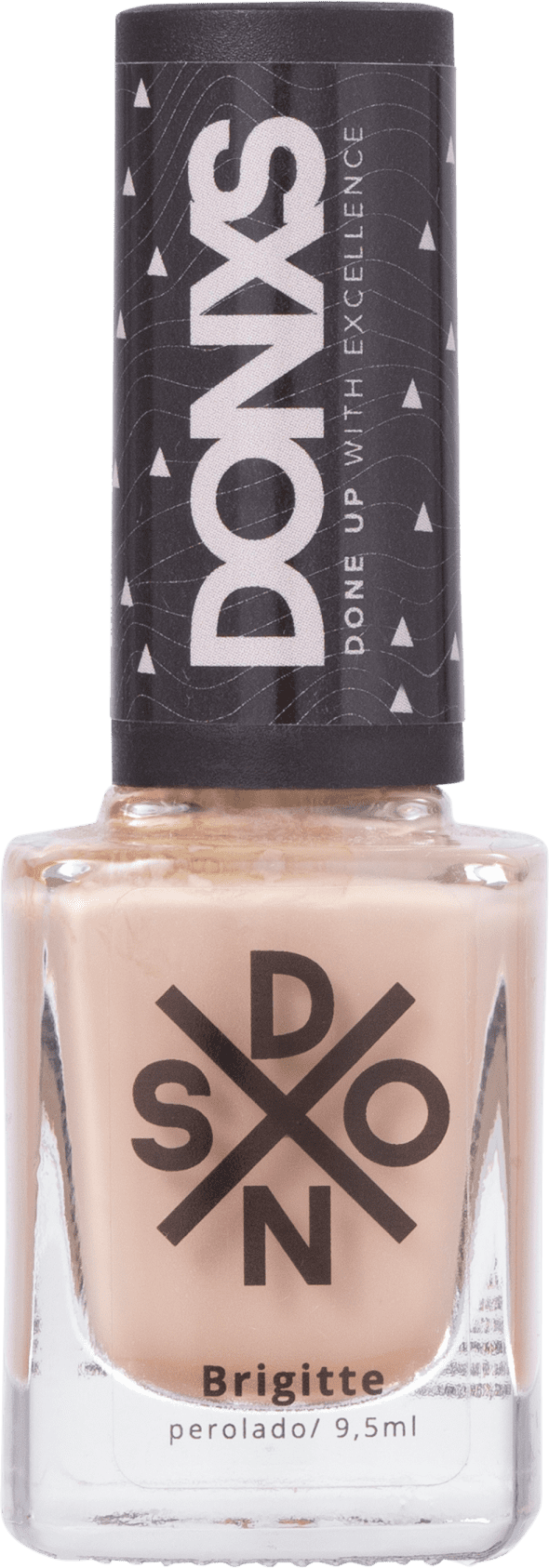 DONXS Brigitte - Esmalte Cremoso 9,5ml
