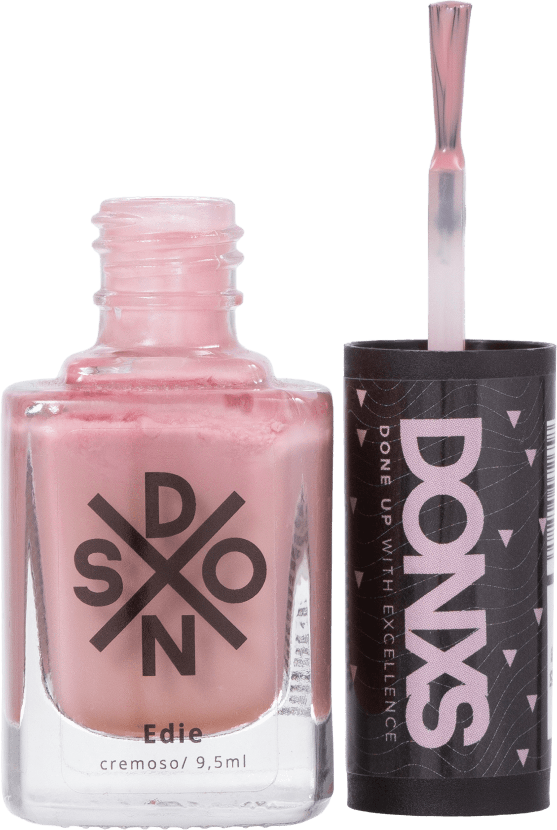 DONXS Edie - Esmalte Cremoso 9,5ml