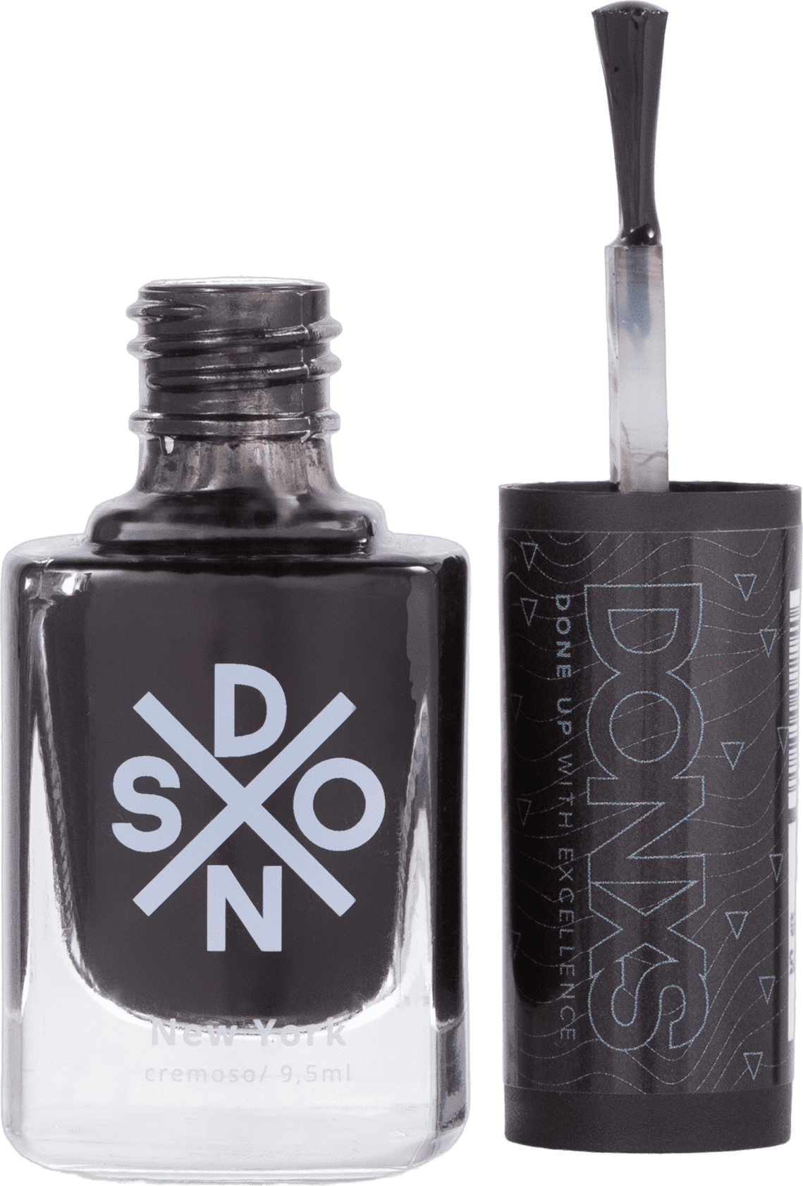 DONXS New York - Esmalte Cremoso 9,5ml