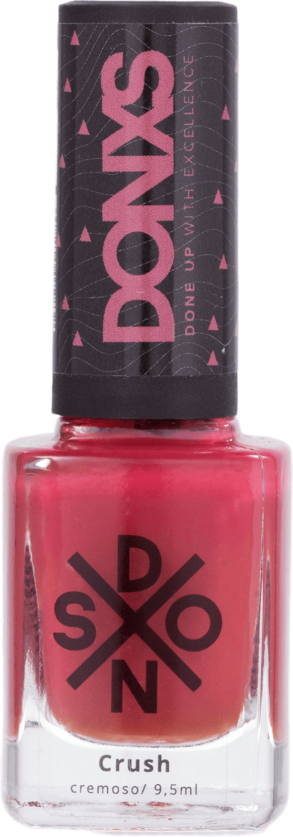 DONXS Crush - Esmalte Cremoso 9,5ml