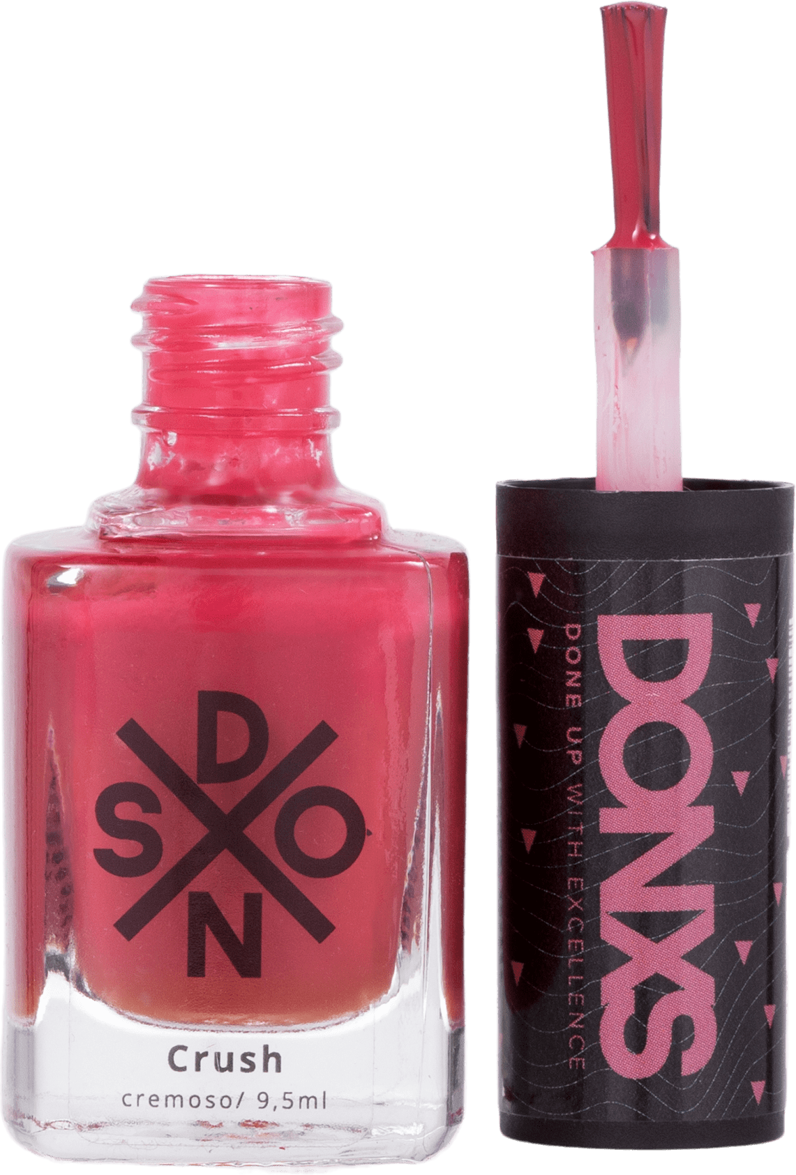 DONXS Crush - Esmalte Cremoso 9,5ml