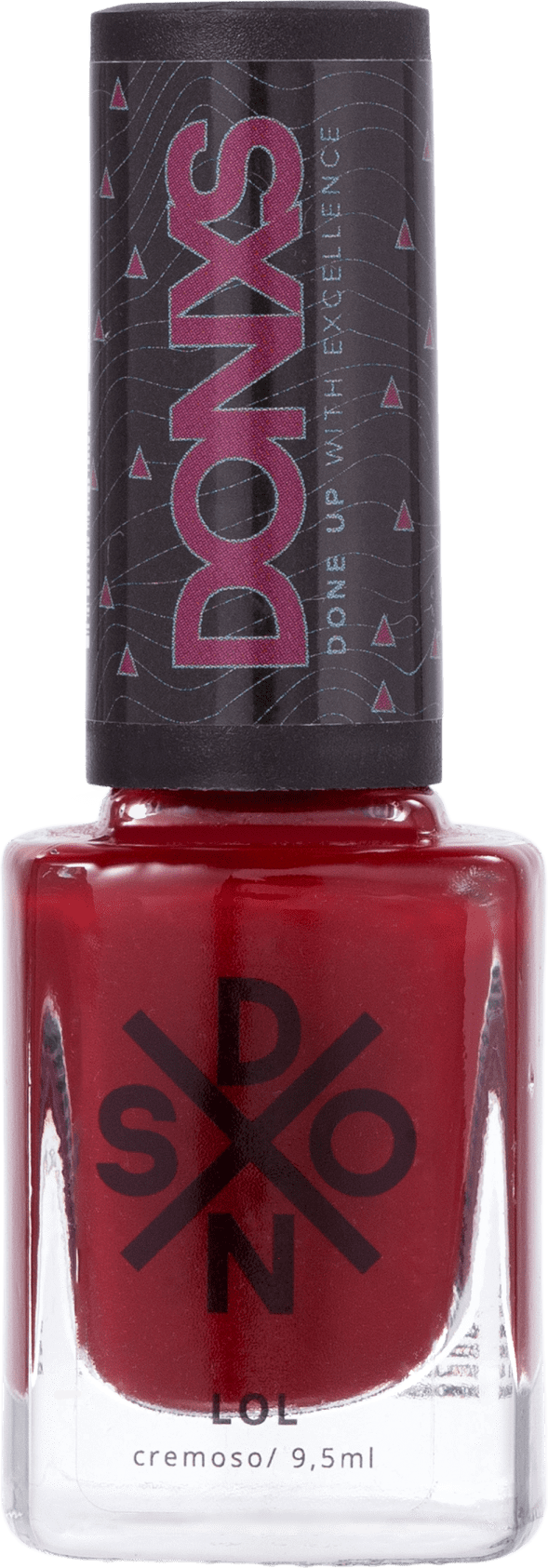 DONXS LOL - Esmalte Cremoso 9,5ml